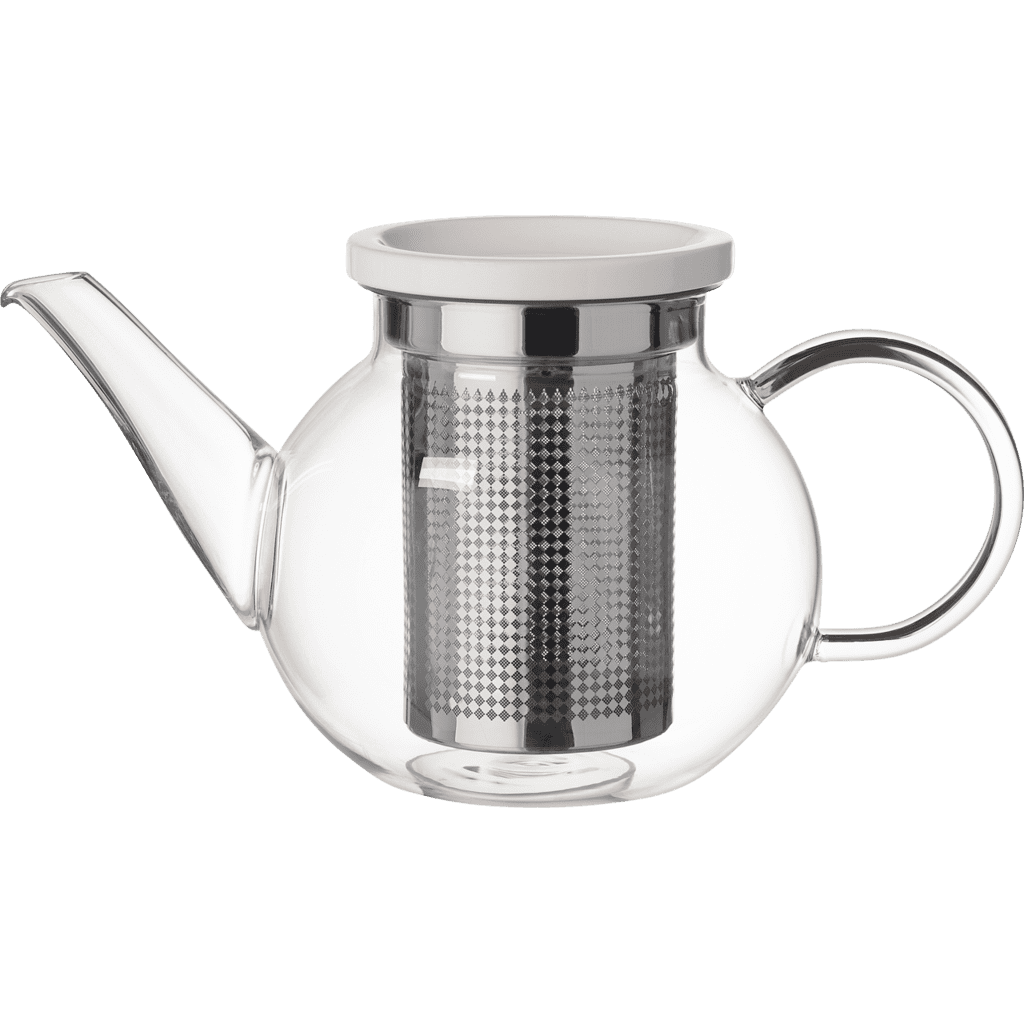 Villeroy & Boch Artesano Hot Beverages Teapot with Strainer Small