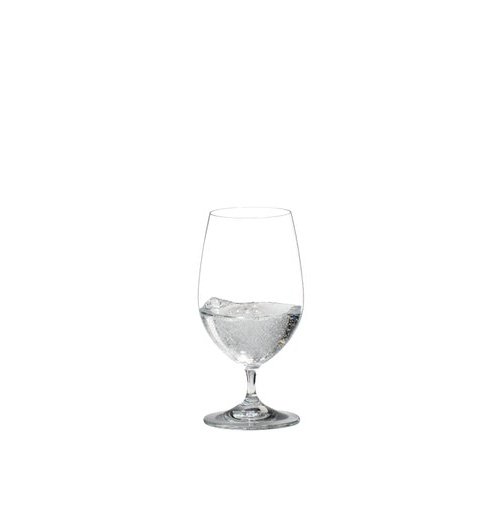 Riedel Vinum Gourmet Glass 2 Piece