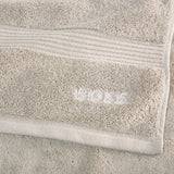 Hugo Boss Loft Towel Greige