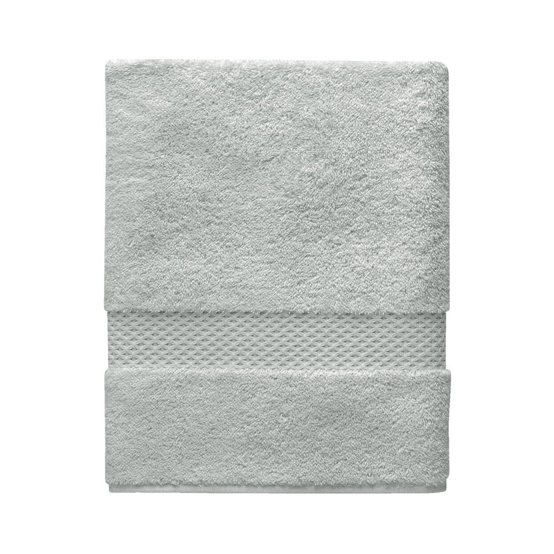 Yves Delorme Etoile Towel Platine